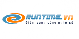 Logo Công Ty Phát Triển Công Nghệ Runtime