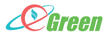 Logo Công Ty Công ty Cổ phần Công Nghệ Egreen