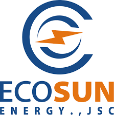 Logo Công Ty KỸ THUẬT NĂNG LƯỢNG ECOSUN