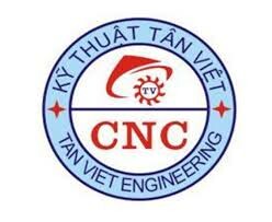 Logo Công Ty Kỹ Thuật Tân Việt