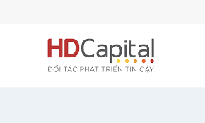 Logo Công Ty Quản Lý Quỹ HD