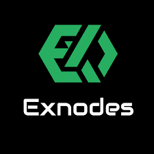 Logo Công Ty EXCELLENT NODES