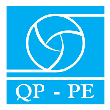 Logo Công Ty Bơm và Thiết Bị Quang Phước