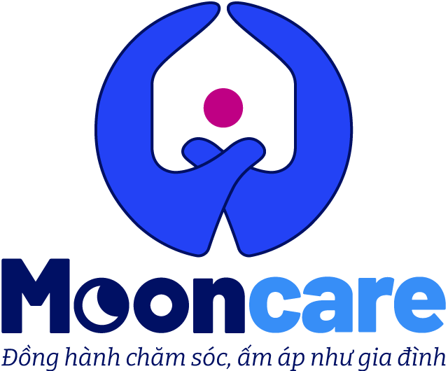 Logo Công Ty MOONCARE