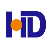 Logo Công Ty CÔNG NGHIỆP HOÀNG DƯƠNG