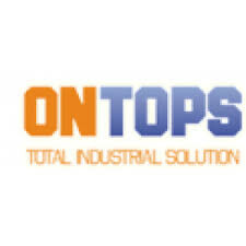 Logo Công Ty Công Nghiệp Ontops