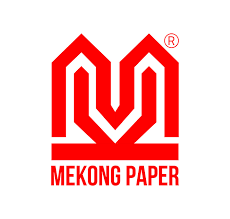 Logo Công Ty SẢN XUẤT THƯƠNG MẠI GIẤY MÊ KÔNG