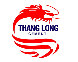 Logo Công Ty Xi Măng Thăng Long
