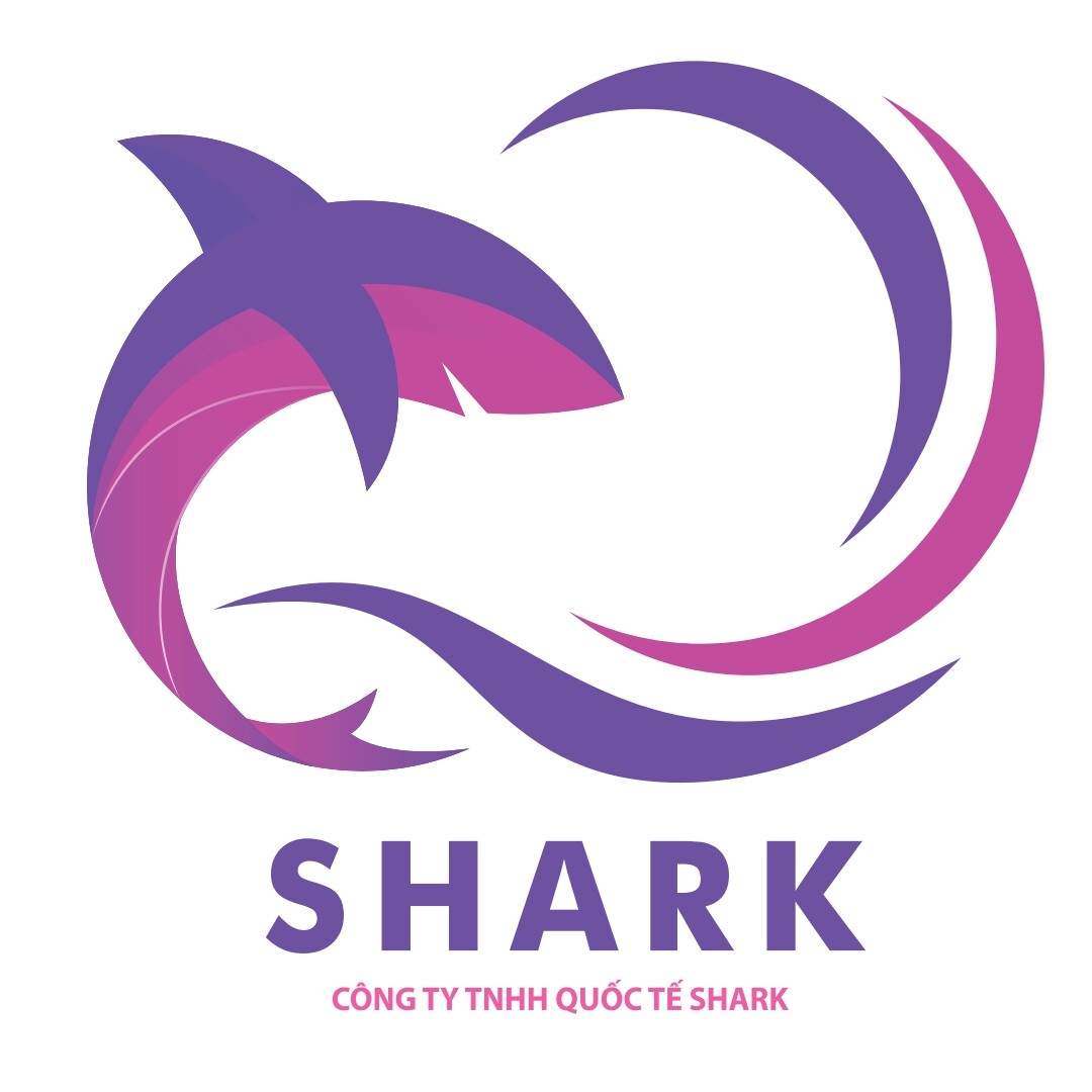 Logo Công Ty QUỐC TẾ SHARK