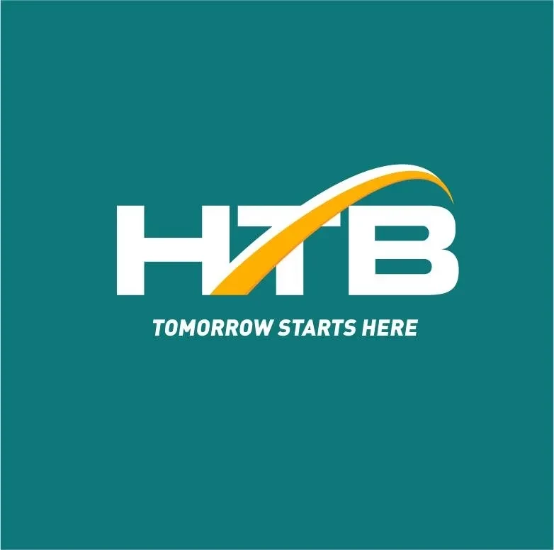 Logo Công Ty HTB GROUP