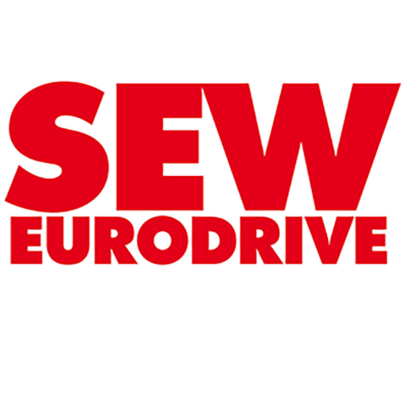 Logo Công Ty Sew-Eurodrive