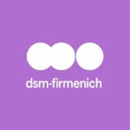 Logo Công Ty dsm-firmenich Belvidere NJ