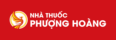 Logo Công Ty Nhà Thuốc Phượng Hoàng