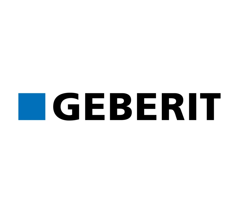 Logo Công Ty Geberit
