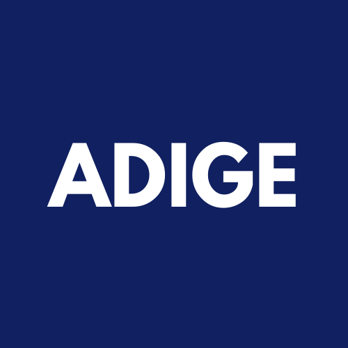 Logo Công Ty ADIGE Pharmaceuticals