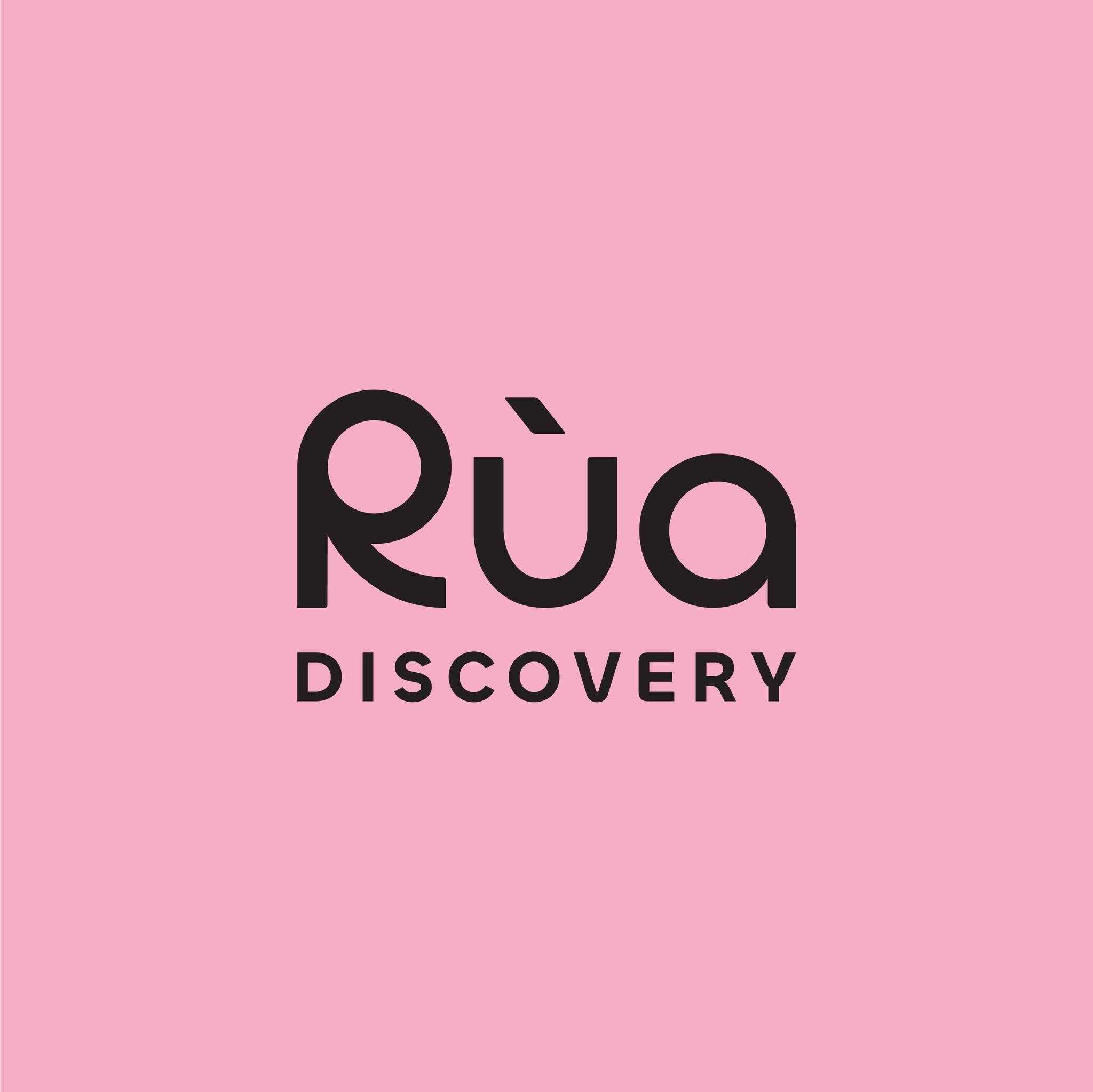 Logo Công Ty Rùa Discovery