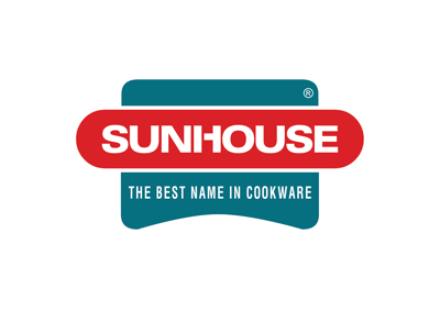 Logo Công Ty Tập Đoàn Sunhouse