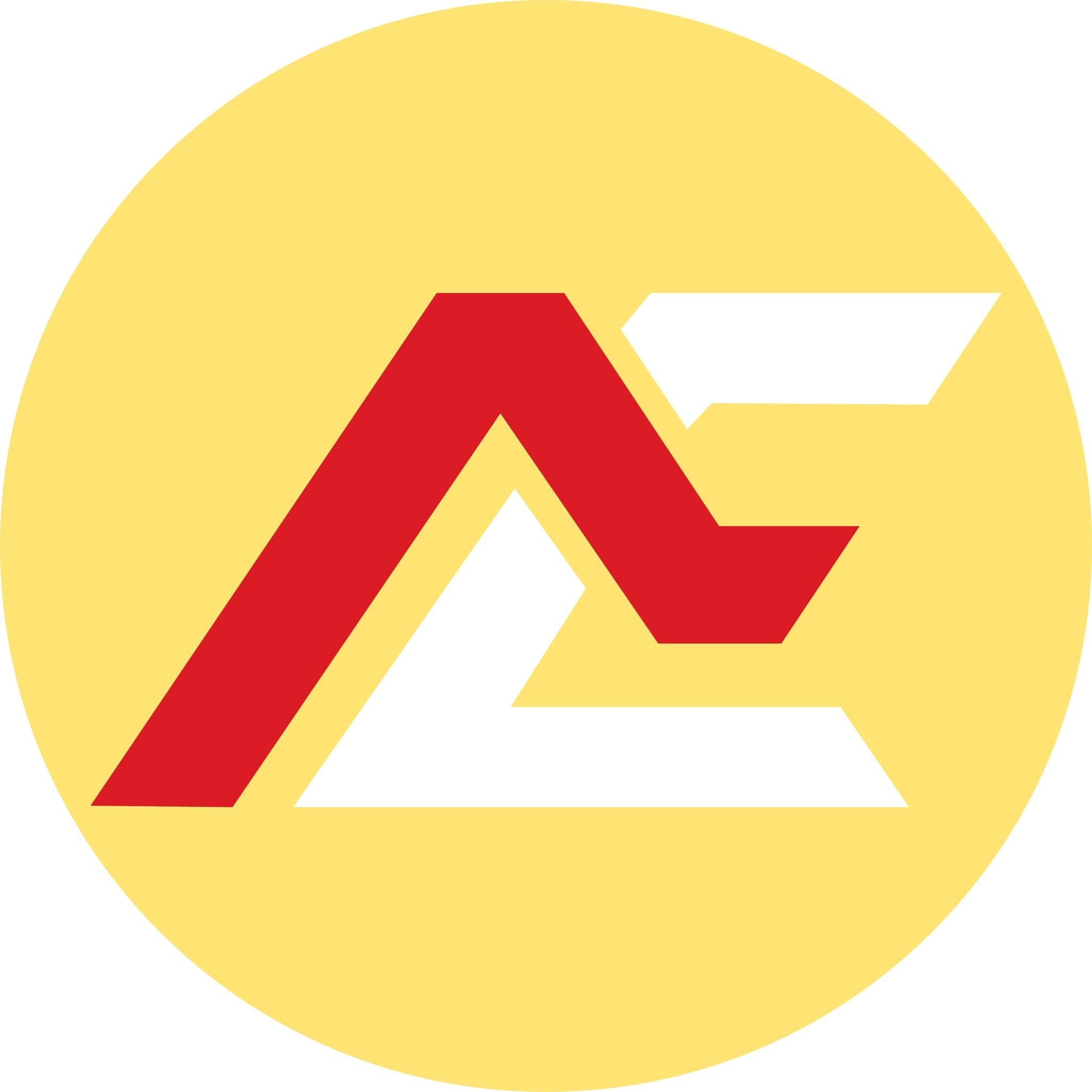 Logo Công Ty Aladin English