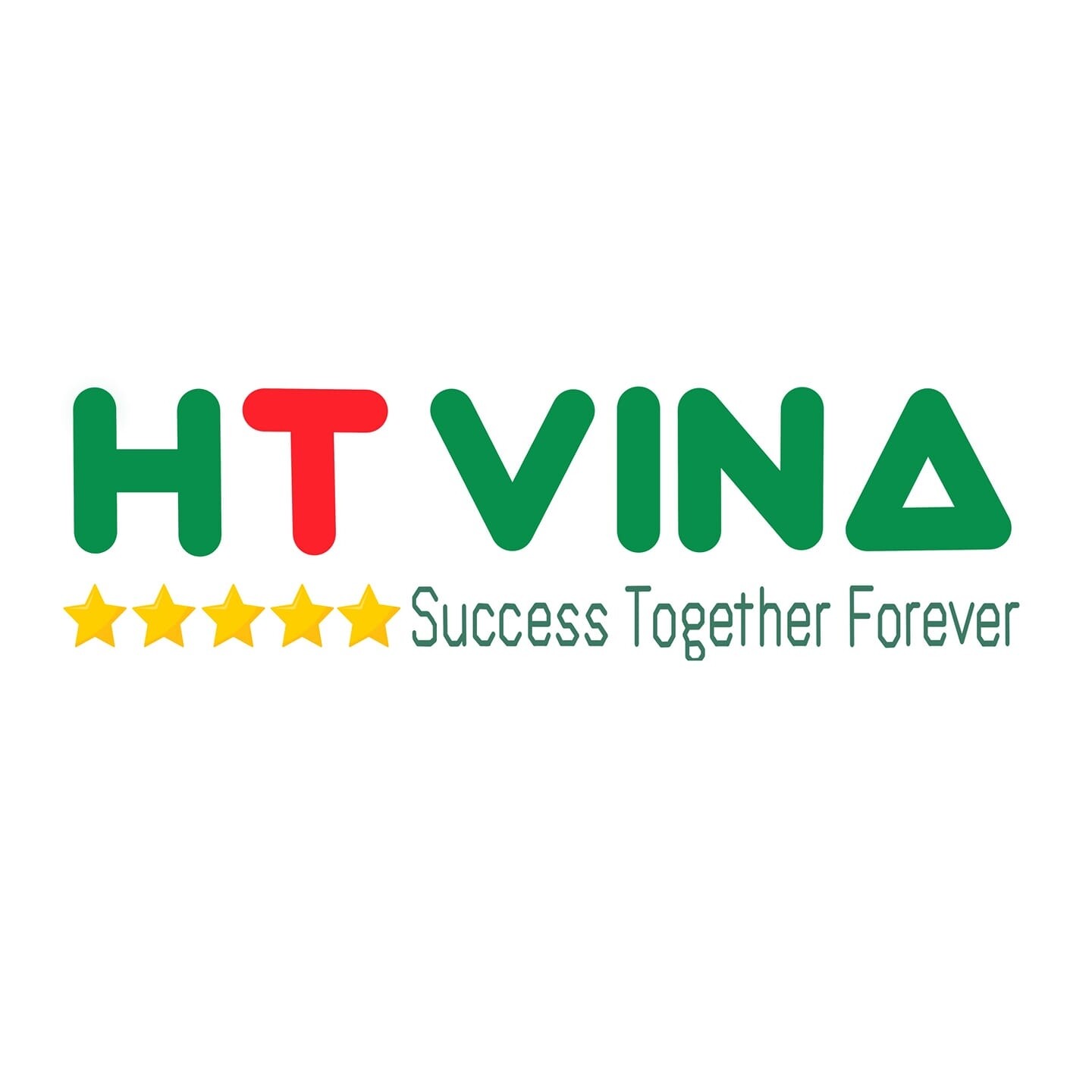 Logo Công Ty HT VINA