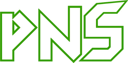 Logo Công Ty Thương Mại Dịch Vụ PNS