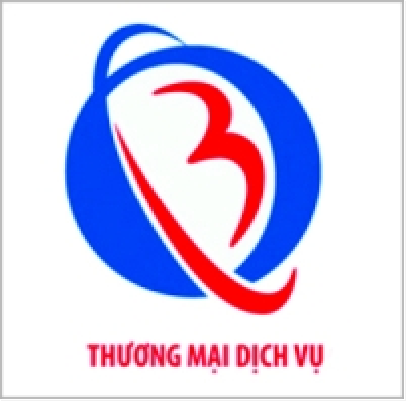 Logo Công Ty Thương Mại Dịch Vụ Quận 3