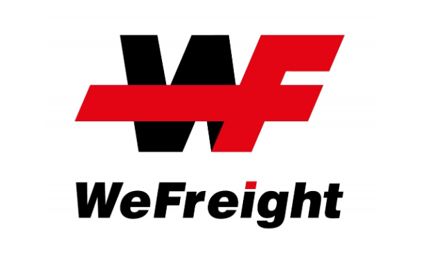 Logo Công Ty WE FREIGHT SHIPPING & LOGISTICS VIETNAM