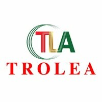 Logo Công Ty Trolea Việt Nam - TLA