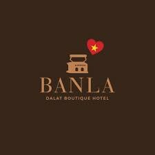 Logo Công Ty Banla Boutique Hotel