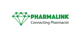 Logo Công Ty PHARMALINK VIỆT NAM