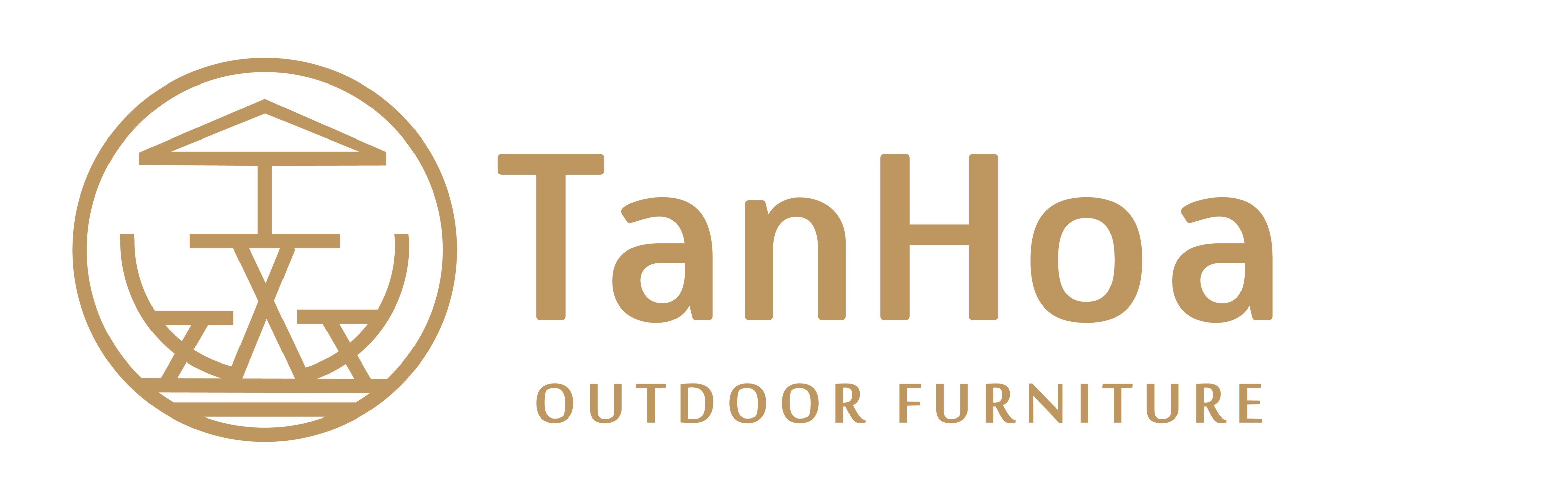 Logo Công Ty TÂN HÒA 1