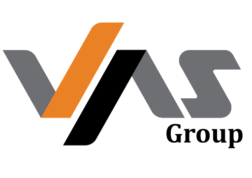 Logo Công Ty TẬP ĐOÀN VAS NGHI SƠN