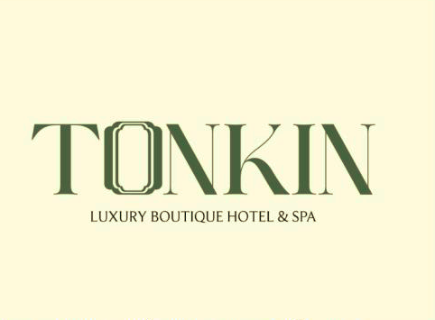 Logo Công Ty Tonkin Boutique Luxury Hotel Hanoi