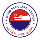 Logo Công Ty Xi măng Hà Tiên Kiên Giang