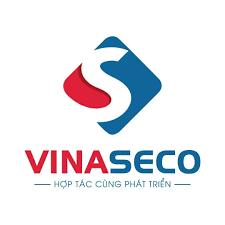 Logo Công Ty CÔNG NGHỆ SỐ VINASECO