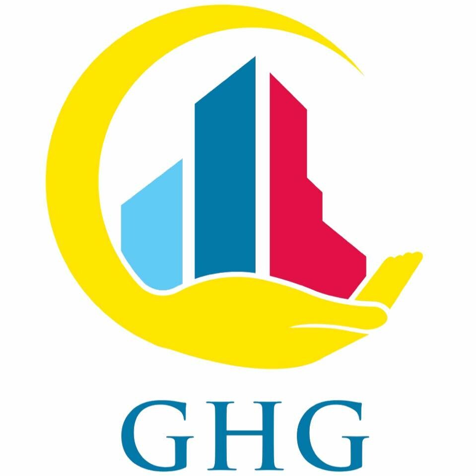Logo Công Ty GOLD HANDS GROUP