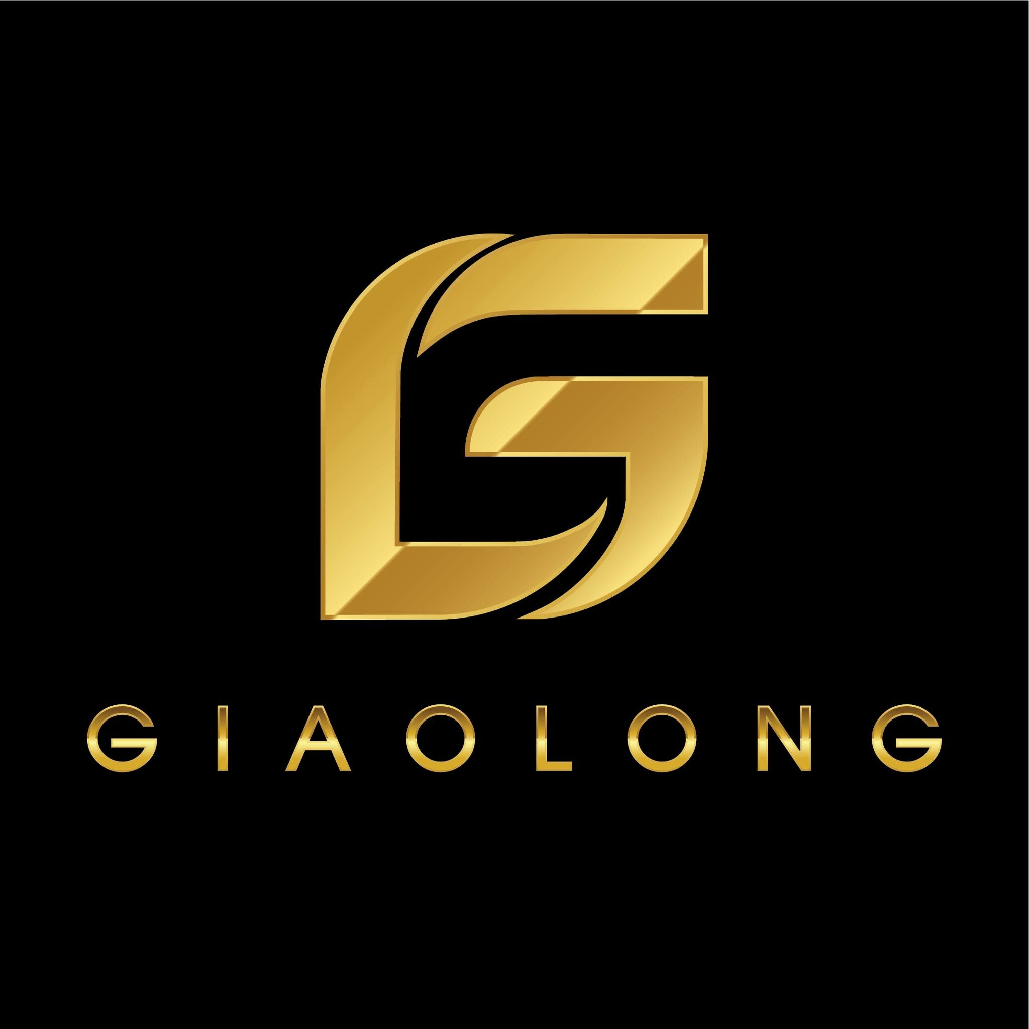 Logo Công Ty Điện tử Giao Long