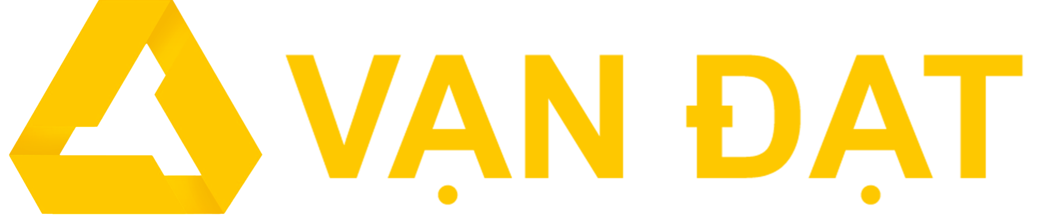 Logo Công Ty TM DV Đầu Tư Vạn Đạt