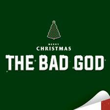 Logo Công Ty The Bad God