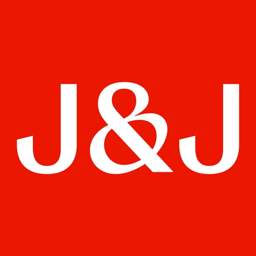 Logo Công Ty Johnson & Johnson MedTech