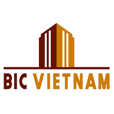 Logo Công Ty BIC Việt Nam