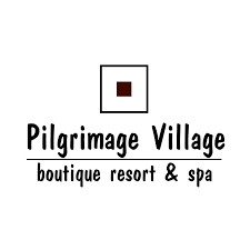 Logo Công Ty PILGRIMAGE VILLAGE