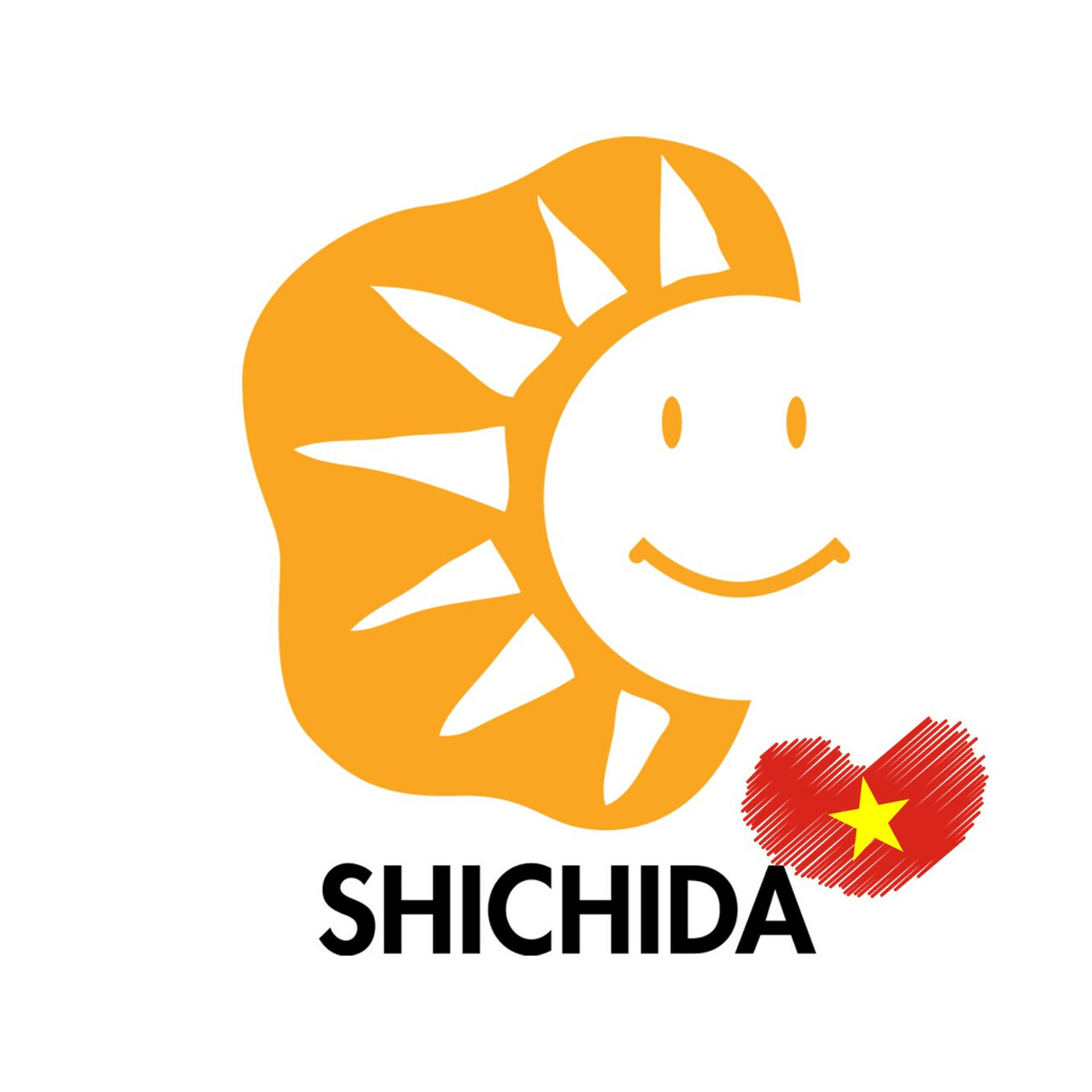 Logo Công Ty Viện Giáo Dục Shichida