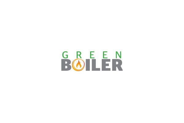 Logo Công Ty Cơ Nhiệt Greenboiler