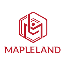 Logo Công Ty BĐS Mapleland