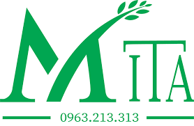 Logo Công Ty Kỹ Thuật Nông Nghiệp Mita