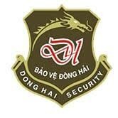 Logo Công Ty Bảo Vệ Đông Hải