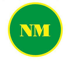 Logo Công Ty SX TM Bao Bì Ngọc Minh