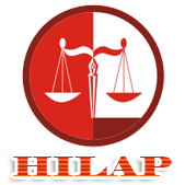 Logo Công Ty Luật Quốc tế Hồng Thái và Đồng Nghiệp