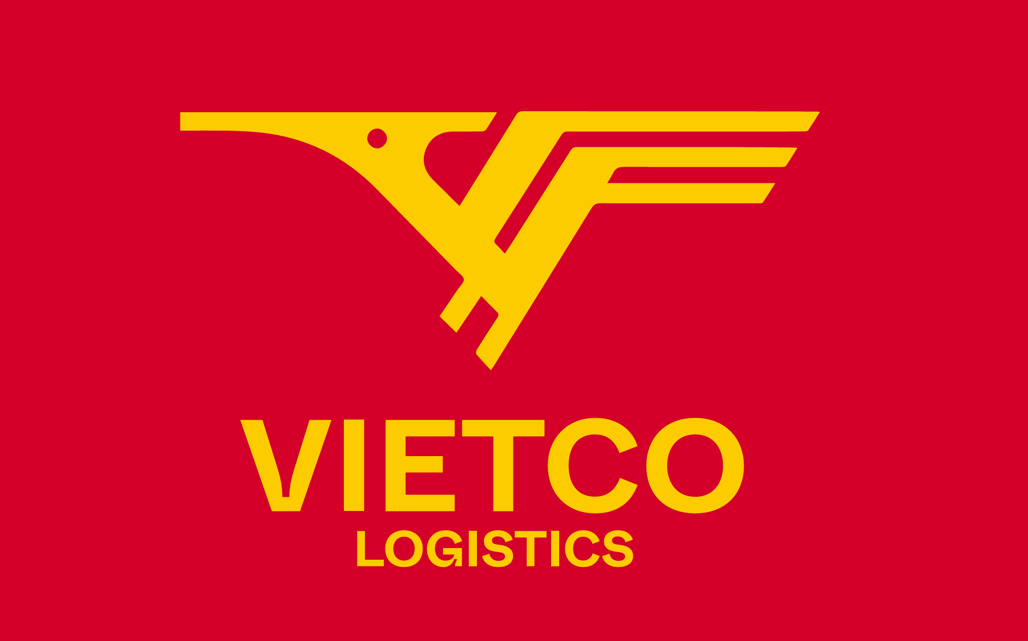 Logo Công Ty Vietco Logistics