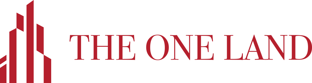 Logo Công Ty Đầu Tư Kinh Doanh Bất Động Sản The One